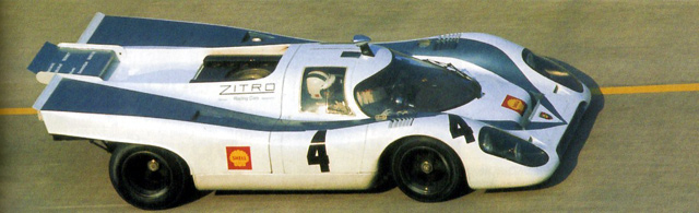 917K Zitro