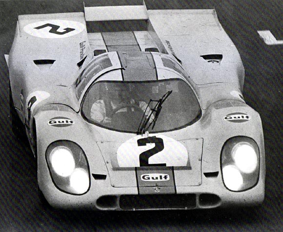 917K W.G. 70