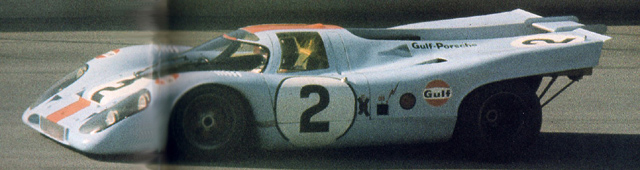 917K Daytona 71