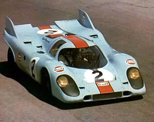 917K  Monza 71