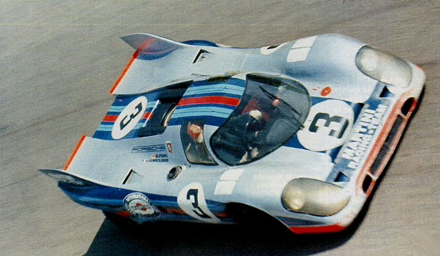 917K  Monza 71