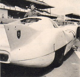 917LH  Le Mans 71