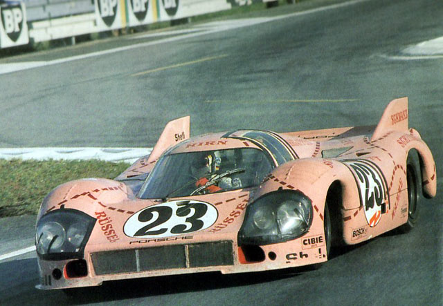 917-20  Le Mans  71
