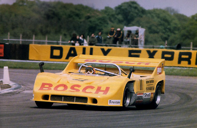 Interserie 72