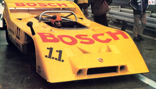 Interserie 72