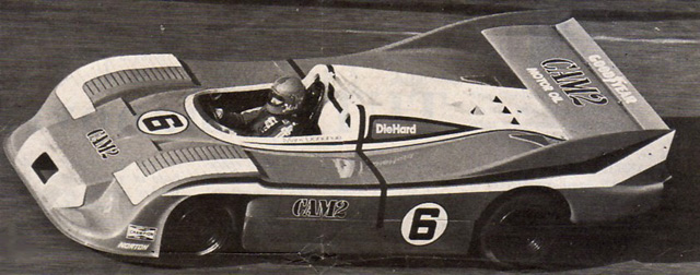 917-30  record Talladega