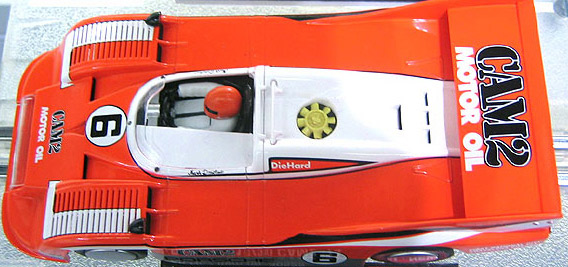 917-30  record Talladega