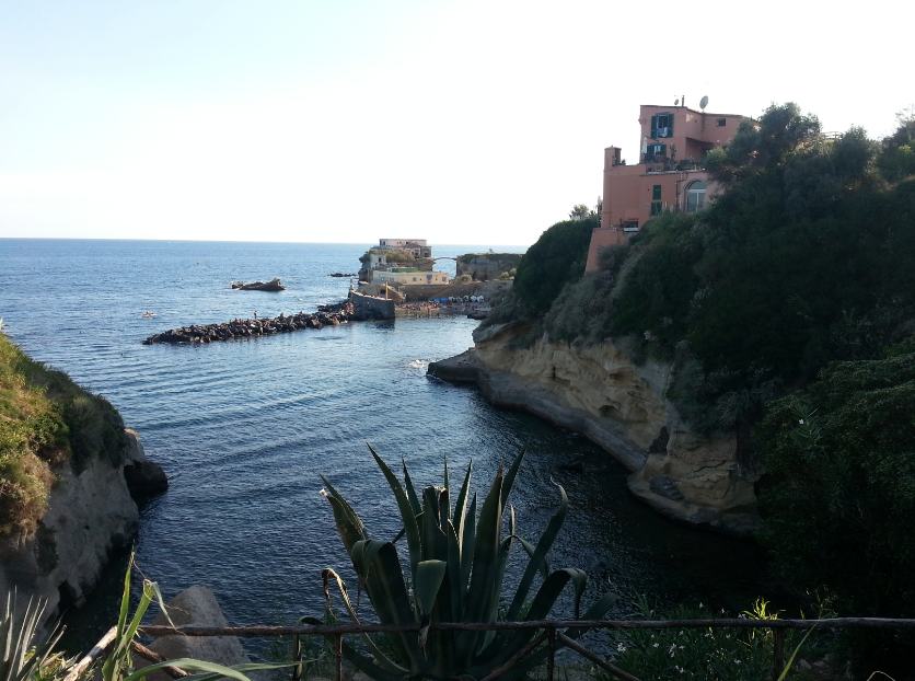 villa Imperiale