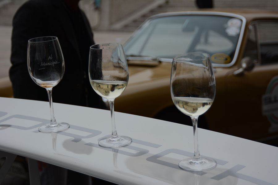 wine