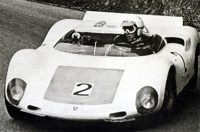 910 Berg.
