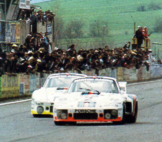 935  1977 Mugello
