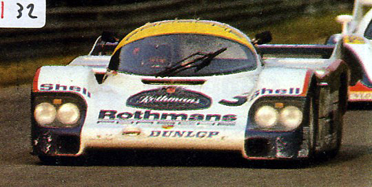 Le Mans  1956   1983