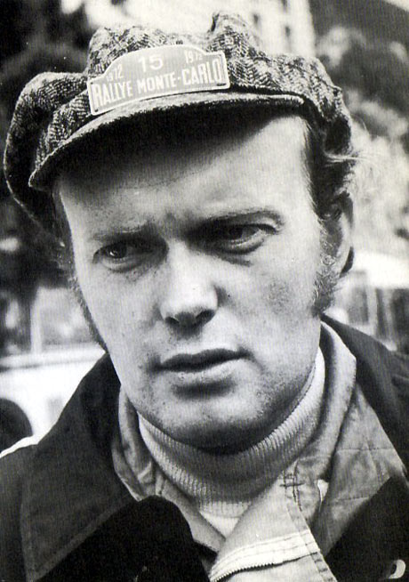 Waldegaard