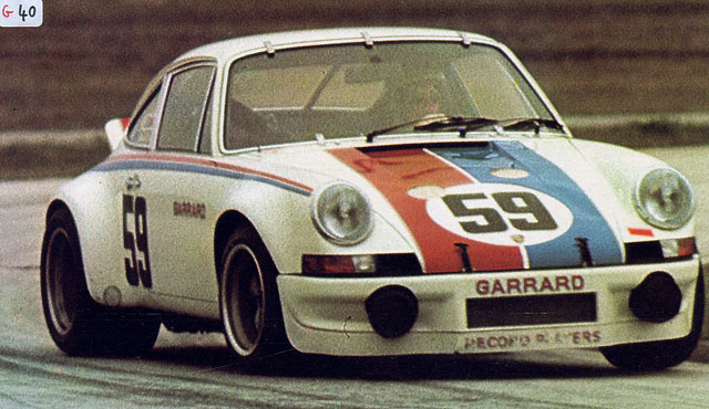 1973 Daytona 