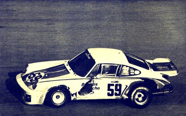 Daytona  1975