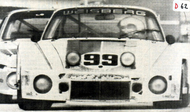 Daytona  1978