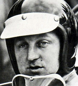 Ahrens