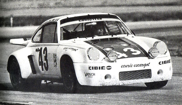 Carrera RSR   1977