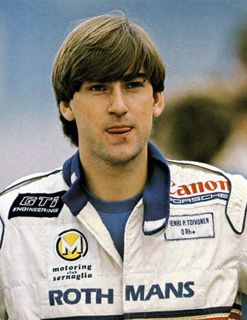 Toivonen