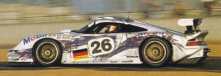 911 GT1