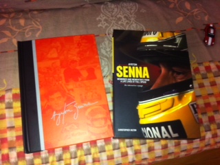 senna