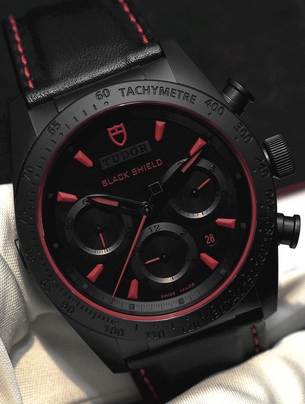 tudor