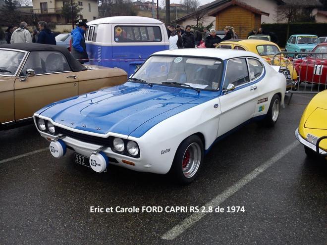 CAPTI RS