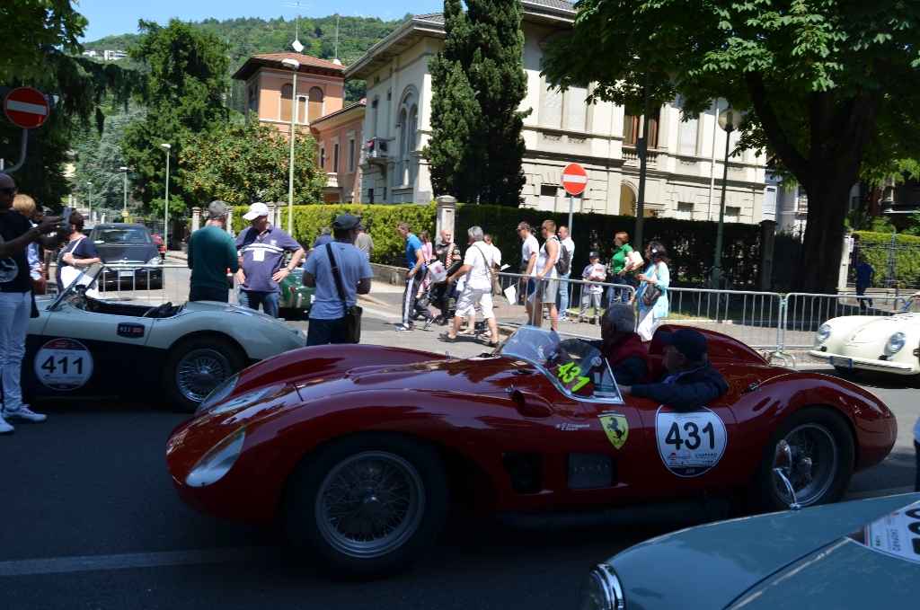 bellissima