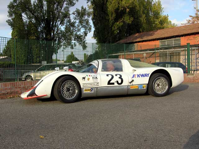 Bo-S.Luca 2014