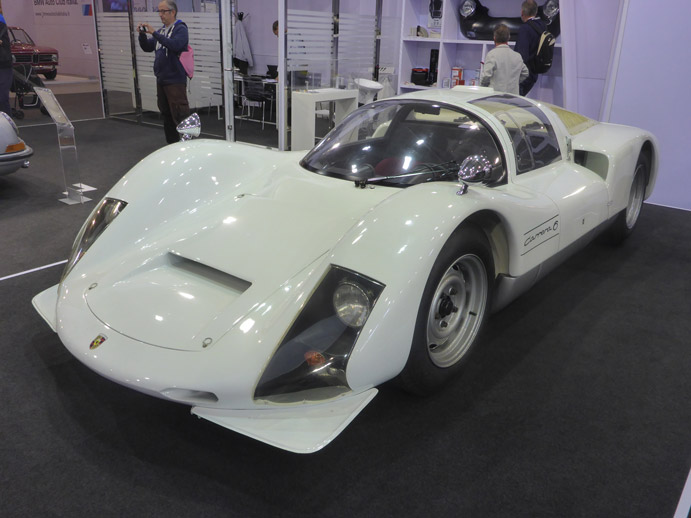 Carrera 6