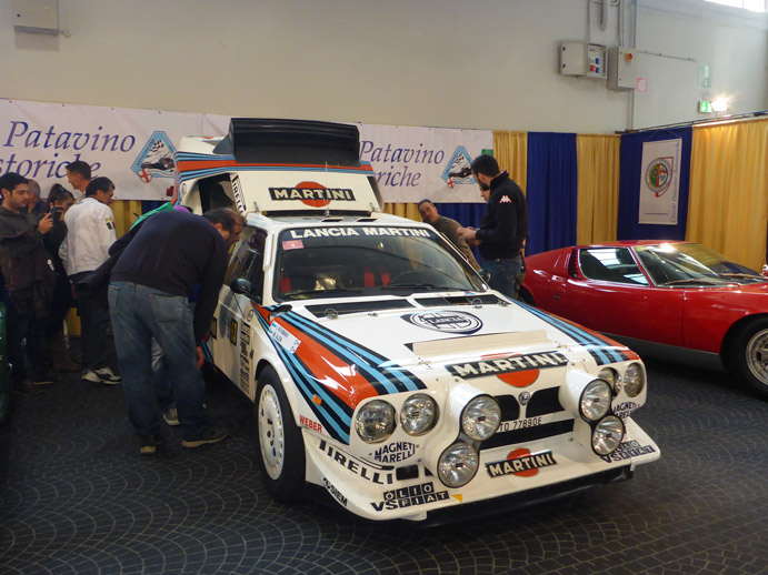 Delta S4