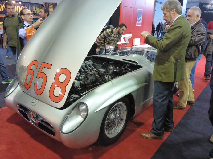 300 SLR