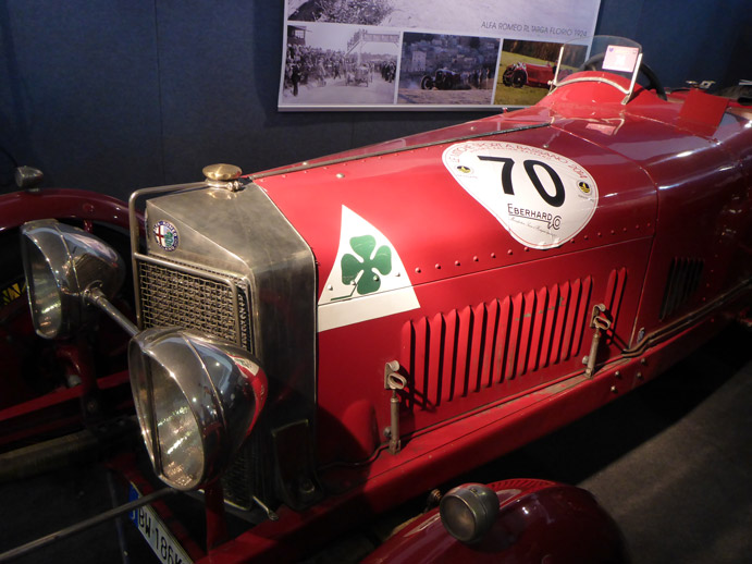 AR targa florio