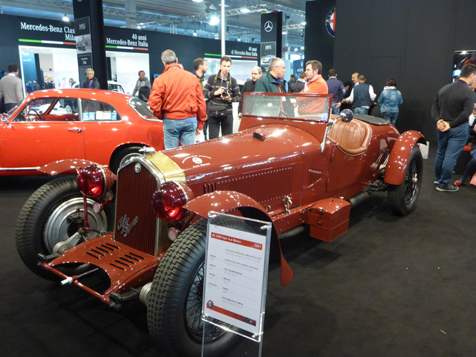 AR le mans