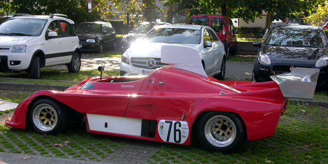 Osella PA3
