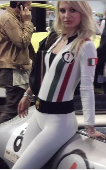 panterona
