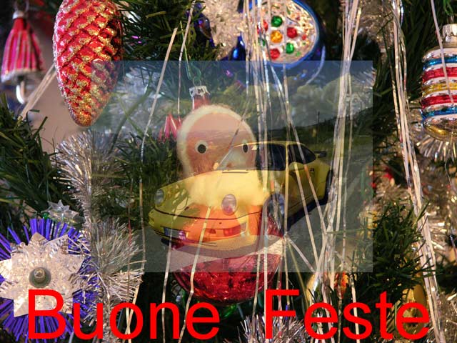 Buon  Natale