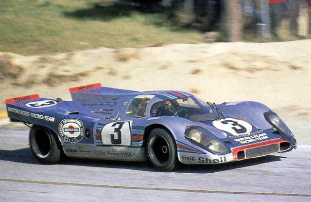 917K  1971 Sebring