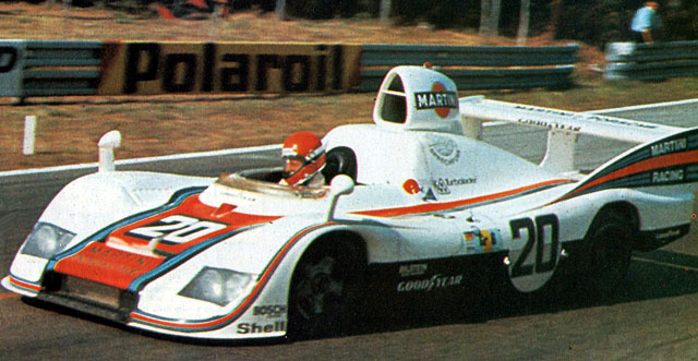 936 LM  1976