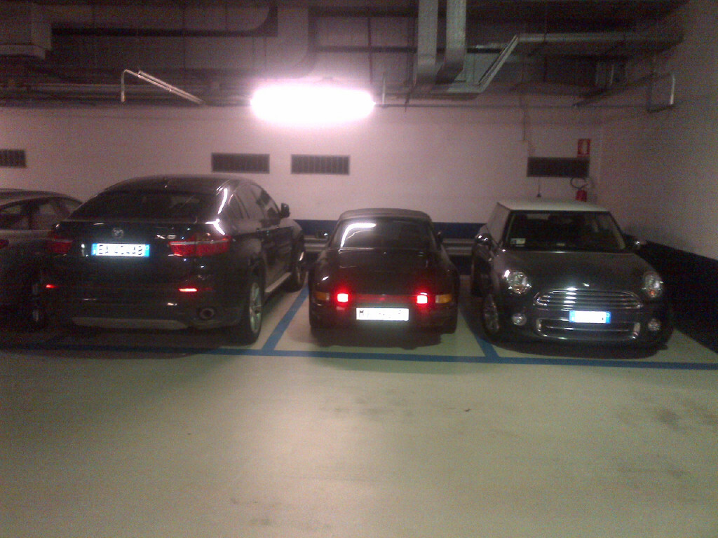 targa