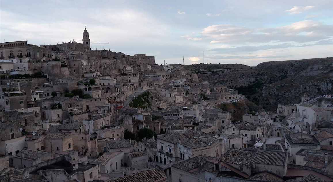 matera
