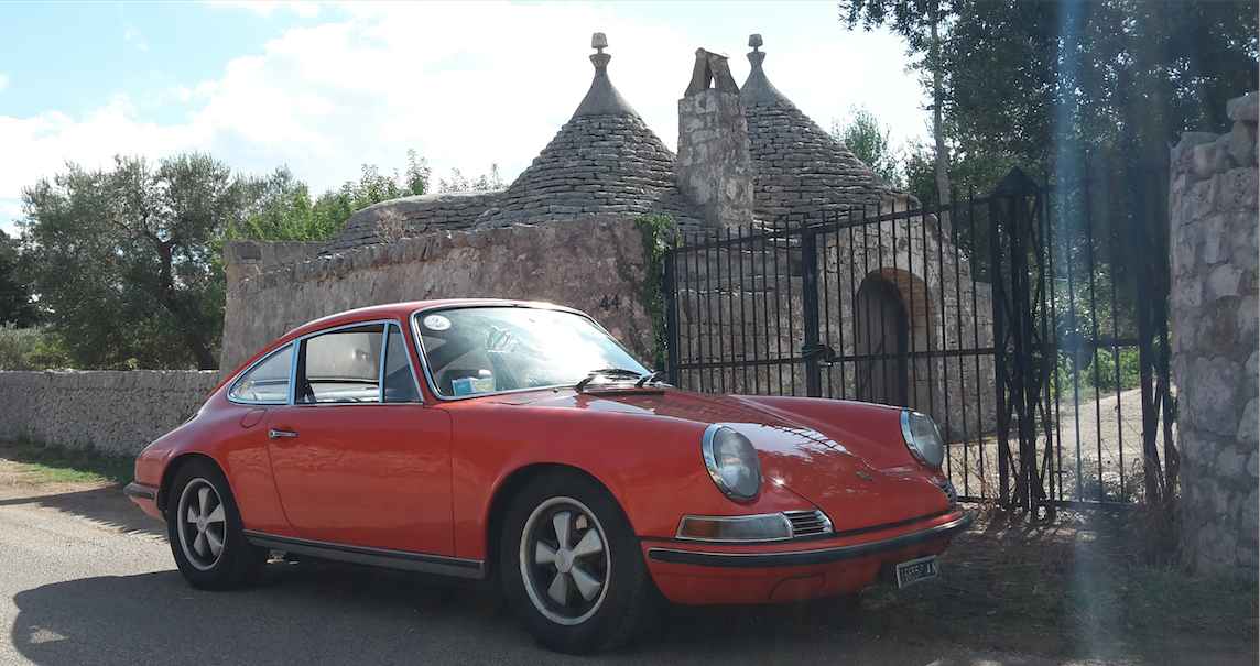 trullo