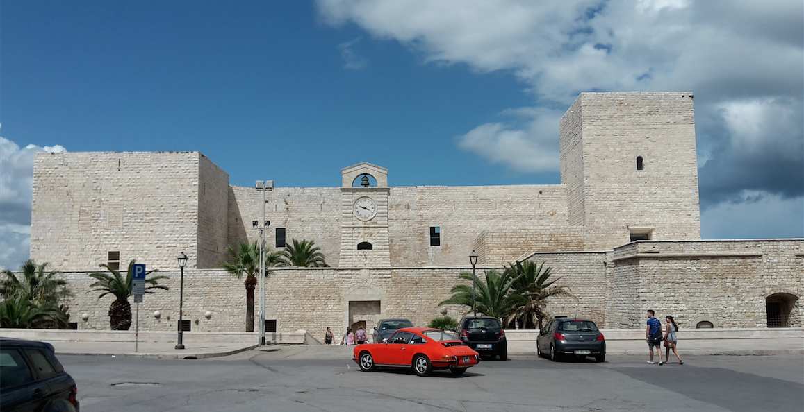 trani
