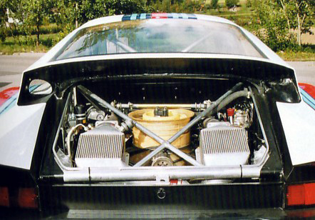 Motore