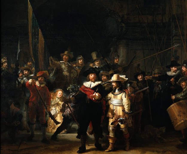 rembrandt