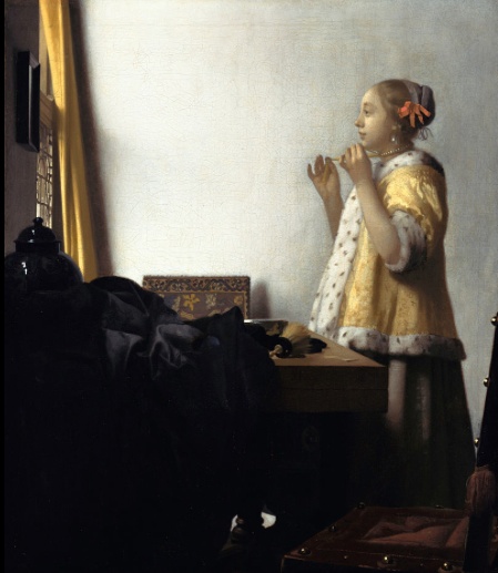 Vermeer
