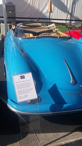 356 speedster