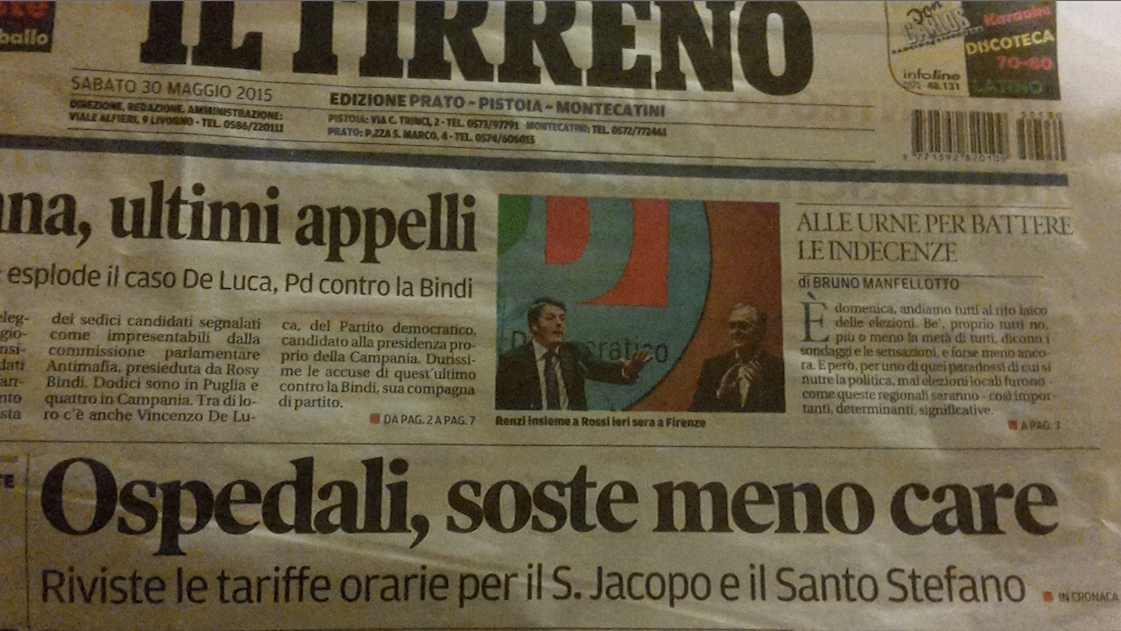 quotidiano