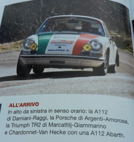 due Argenti