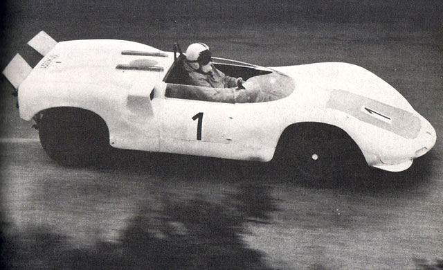 910 Bergspyder